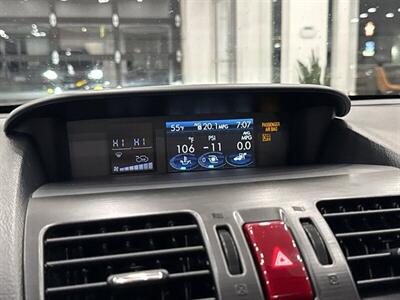 2015 Subaru Forester 2.0XT Touring   - Photo 32 - Gladstone, OR 97027