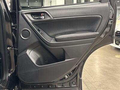 2015 Subaru Forester 2.0XT Touring   - Photo 16 - Gladstone, OR 97027