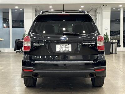 2015 Subaru Forester 2.0XT Touring   - Photo 5 - Gladstone, OR 97027
