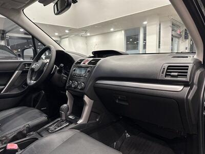2015 Subaru Forester 2.0XT Touring   - Photo 24 - Gladstone, OR 97027