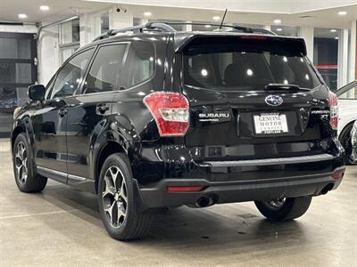 2015 Subaru Forester 2.0XT Touring   - Photo 4 - Gladstone, OR 97027