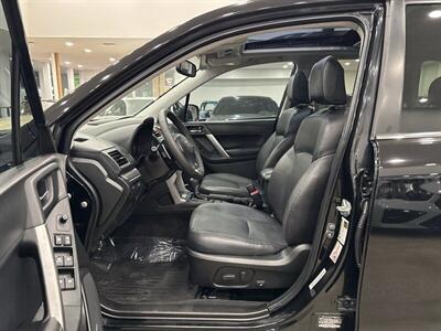 2015 Subaru Forester 2.0XT Touring   - Photo 7 - Gladstone, OR 97027