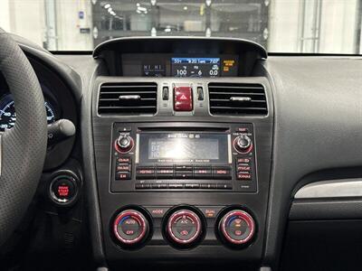 2015 Subaru Forester 2.0XT Touring   - Photo 31 - Gladstone, OR 97027