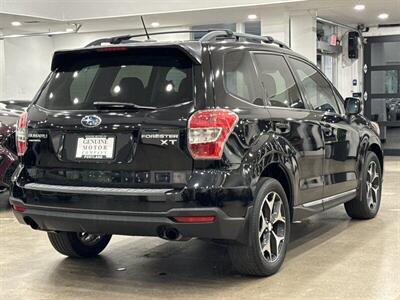 2015 Subaru Forester 2.0XT Touring   - Photo 6 - Gladstone, OR 97027