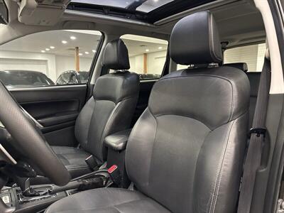2015 Subaru Forester 2.0XT Touring   - Photo 22 - Gladstone, OR 97027