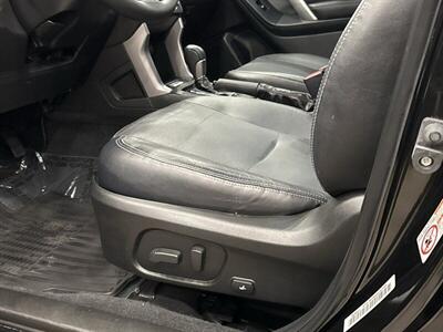 2015 Subaru Forester 2.0XT Touring   - Photo 17 - Gladstone, OR 97027