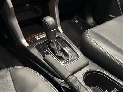 2015 Subaru Forester 2.0XT Touring   - Photo 35 - Gladstone, OR 97027