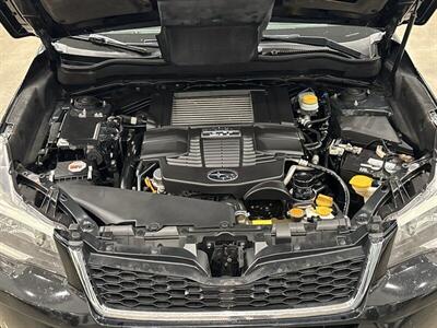 2015 Subaru Forester 2.0XT Touring   - Photo 39 - Gladstone, OR 97027