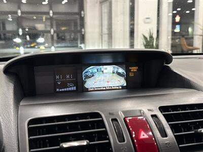 2015 Subaru Forester 2.0XT Touring   - Photo 33 - Gladstone, OR 97027