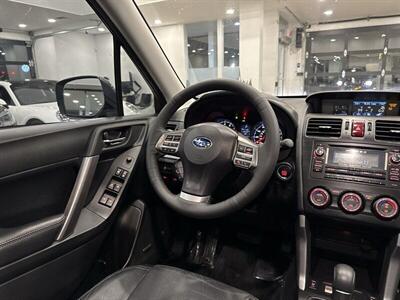 2015 Subaru Forester 2.0XT Touring   - Photo 27 - Gladstone, OR 97027