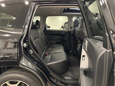 2015 Subaru Forester 2.0XT Touring   - Photo 10 - Gladstone, OR 97027
