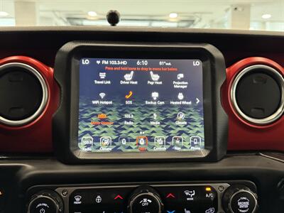 2018 Jeep Wrangler Unlimited Rubicon   - Photo 33 - Gladstone, OR 97027