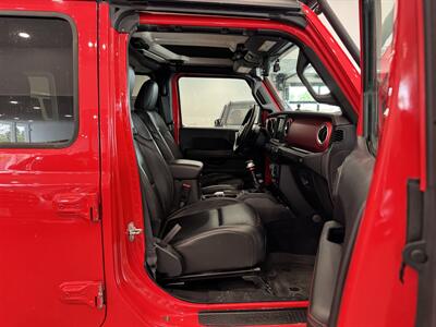2018 Jeep Wrangler Unlimited Rubicon   - Photo 9 - Gladstone, OR 97027