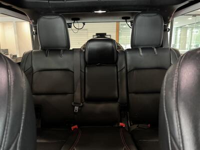 2018 Jeep Wrangler Unlimited Rubicon   - Photo 11 - Gladstone, OR 97027