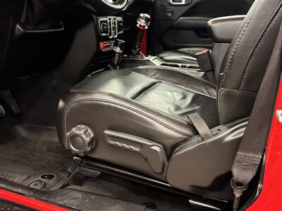 2018 Jeep Wrangler Unlimited Rubicon   - Photo 17 - Gladstone, OR 97027