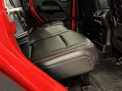 2018 Jeep Wrangler Unlimited Rubicon   - Photo 20 - Gladstone, OR 97027