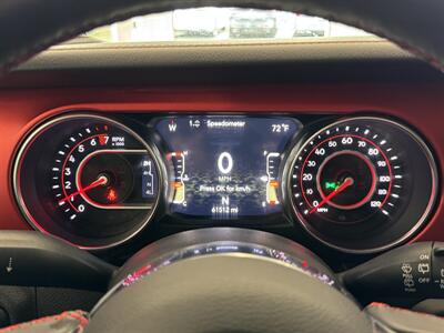 2018 Jeep Wrangler Unlimited Rubicon   - Photo 23 - Gladstone, OR 97027
