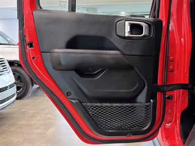 2018 Jeep Wrangler Unlimited Rubicon   - Photo 15 - Gladstone, OR 97027