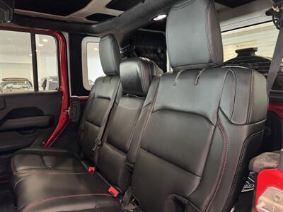 2018 Jeep Wrangler Unlimited Rubicon   - Photo 17 - Gladstone, OR 97027