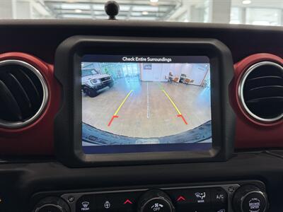 2018 Jeep Wrangler Unlimited Rubicon   - Photo 27 - Gladstone, OR 97027