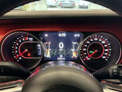 2018 Jeep Wrangler Unlimited Rubicon   - Photo 31 - Gladstone, OR 97027