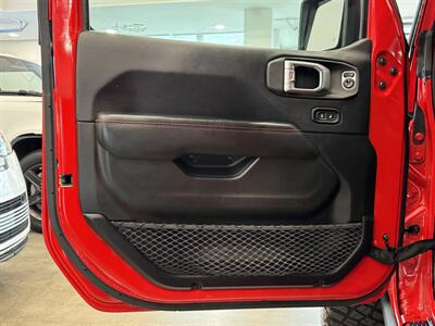 2018 Jeep Wrangler Unlimited Rubicon   - Photo 13 - Gladstone, OR 97027