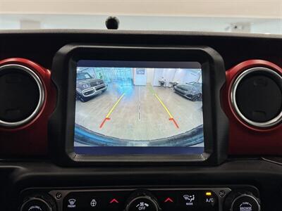 2018 Jeep Wrangler Unlimited Rubicon   - Photo 34 - Gladstone, OR 97027