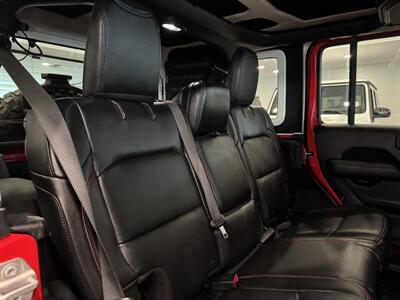 2018 Jeep Wrangler Unlimited Rubicon   - Photo 26 - Gladstone, OR 97027