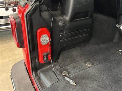2018 Jeep Wrangler Unlimited Rubicon   - Photo 31 - Gladstone, OR 97027