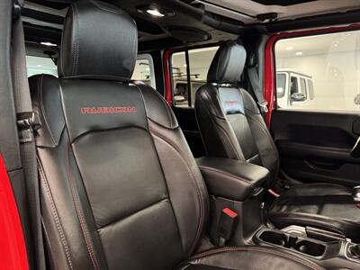 2018 Jeep Wrangler Unlimited Rubicon   - Photo 23 - Gladstone, OR 97027