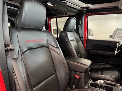 2018 Jeep Wrangler Unlimited Rubicon   - Photo 15 - Gladstone, OR 97027