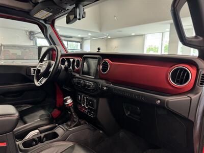 2018 Jeep Wrangler Unlimited Rubicon   - Photo 16 - Gladstone, OR 97027