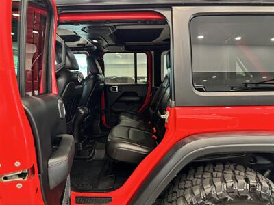 2018 Jeep Wrangler Unlimited Rubicon   - Photo 12 - Gladstone, OR 97027