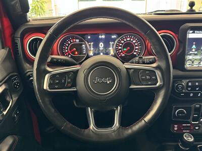 2018 Jeep Wrangler Unlimited Rubicon   - Photo 22 - Gladstone, OR 97027