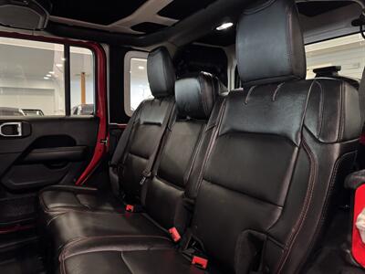 2018 Jeep Wrangler Unlimited Rubicon   - Photo 25 - Gladstone, OR 97027