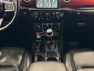 2018 Jeep Wrangler Unlimited Rubicon   - Photo 35 - Gladstone, OR 97027