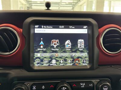 2018 Jeep Wrangler Unlimited Rubicon   - Photo 25 - Gladstone, OR 97027