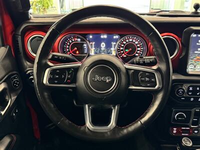 2018 Jeep Wrangler Unlimited Rubicon   - Photo 30 - Gladstone, OR 97027