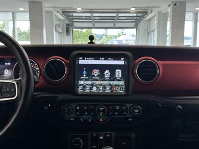 2018 Jeep Wrangler Unlimited Rubicon   - Photo 24 - Gladstone, OR 97027