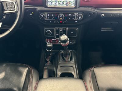 2018 Jeep Wrangler Unlimited Rubicon   - Photo 28 - Gladstone, OR 97027