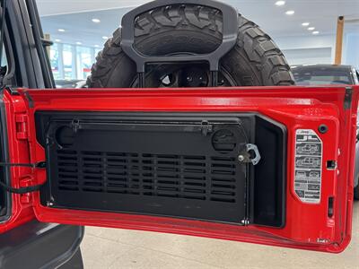 2018 Jeep Wrangler Unlimited Rubicon   - Photo 40 - Gladstone, OR 97027