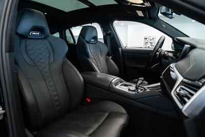 2022 BMW X6 M   - Photo 26 - Gladstone, OR 97027