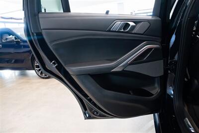 2022 BMW X6 M   - Photo 21 - Gladstone, OR 97027
