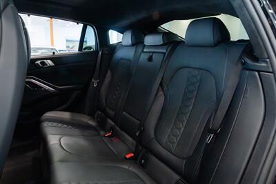 2022 BMW X6 M   - Photo 22 - Gladstone, OR 97027