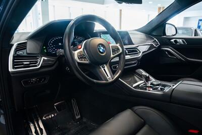 2022 BMW X6 M   - Photo 20 - Gladstone, OR 97027
