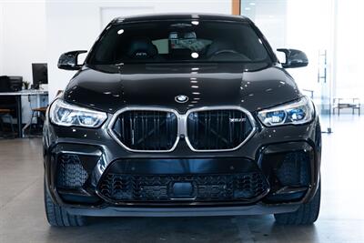 2022 BMW X6 M   - Photo 2 - Gladstone, OR 97027