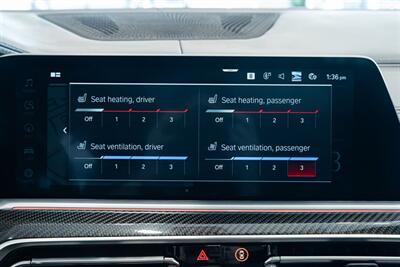 2022 BMW X6 M   - Photo 14 - Gladstone, OR 97027