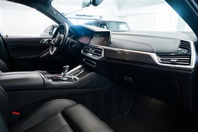 2022 BMW X6 M   - Photo 27 - Gladstone, OR 97027