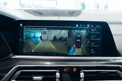 2022 BMW X6 M   - Photo 13 - Gladstone, OR 97027