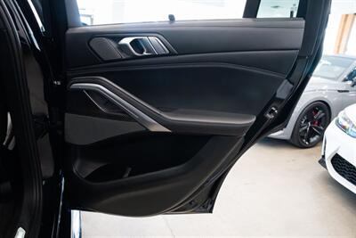 2022 BMW X6 M   - Photo 23 - Gladstone, OR 97027